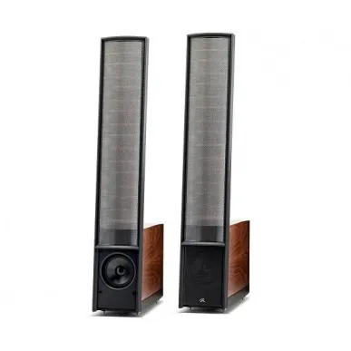Напольная акустика Martin Logan Classic ESL 9 Walnut